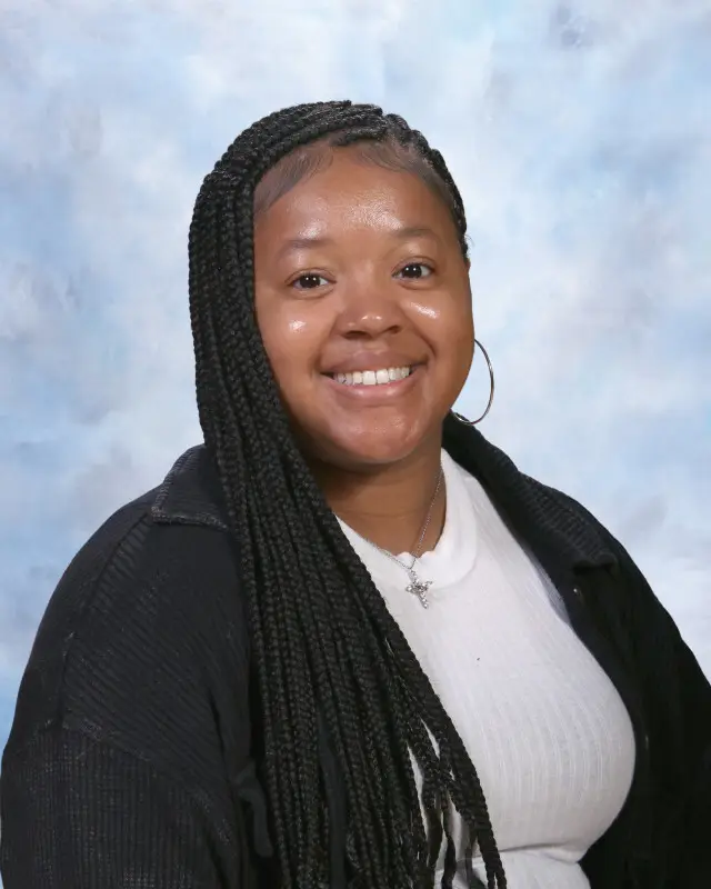 Tianna Barbosa Joseph